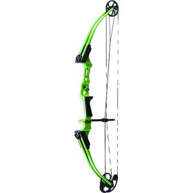 Genesis Mini Bow (Option: Green LH)