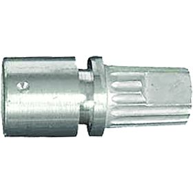 Bitzenburger Nock Receiver (Option: Straight TM)