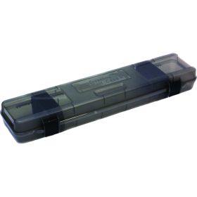 MTM Crossbow Bolt Case (Option: Smoke)