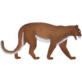 OnCore Archery Target (Option: Mountain Lion)