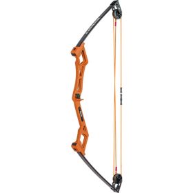 Bear Apprentice Bow Set (Option: Orange RH)