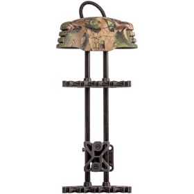 Trophy Ridge 5 Spot Quiver (Option: Mossy Oak Break up DNA)