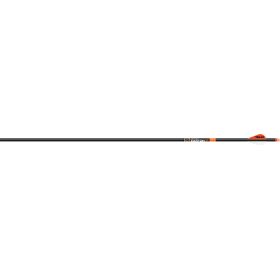 Easton 6.5 Bowhunter Arrows (Option: 500 2 in. Bully Vane 6 pk.)