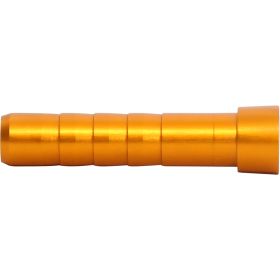 Easton 6.5mm Inserts (Option: Orange 12 pk.)