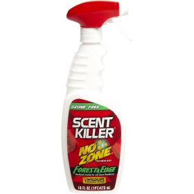 Wildlife Research Scent Killer Air and Space Spray (Option: Forest Edge 16 oz.)