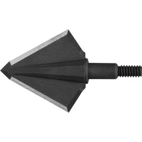 Ozcut Elite Series 2 Blade Broadheads (Option: 125 gr. 3 pk.)