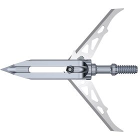 Ravin Broadheads (Option: Titanium 100 gr. 3 pk.)