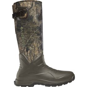Lacrosse Aerohead Sport Boot (Option: Realtree Timber 3.5mm 13)