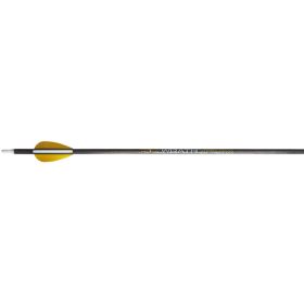 Trophy Ridge Wrath Arrows (Option: 400 27 in. 6 pk.)