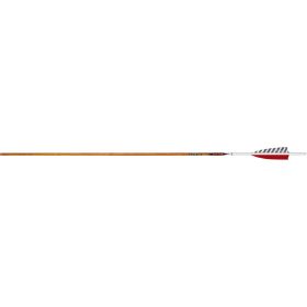 Easton Carbon Legacy Arrows (Option: 500 4 in. Feathers 6 pk.)
