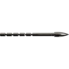 Easton 4mm HL Stainless Steel Break-off Point (Option: #3 80-130 gr. 12 pk.)