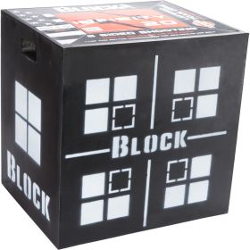 Block Infinity Target (Option: 22 in.)