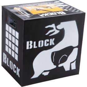 Block Infinity Crossbow Target (Option: 16 in.)