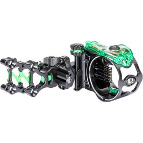 IQ Micro 5 Pin Sight (Option: LH)