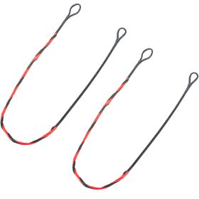 TenPoint Replacement Cables (Option: Carbon Phantom RCX, Eclipse RCX)