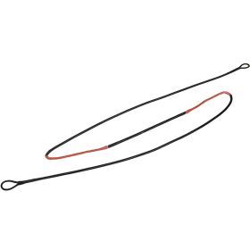 TenPoint Replacement String (Option: Carbon Nitro RDX)