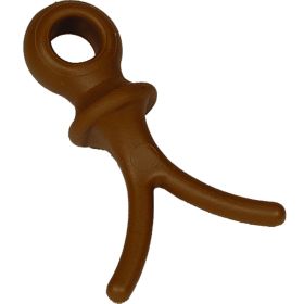Pine Ridge Wishbone Dampener (Option: Brown 4 pk.)