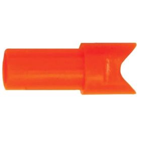 Easton 9mm Crossbow Nock (Option: Half Moon Green 36 pk.)