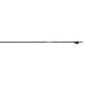 Carbon Express Maxima Sable RZ 6mm Arrows (Option: 350 6 pk.)