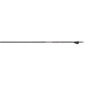 Carbon Express Maxima Sable RZ 6mm Arrows (Option: 400 6 pk.)