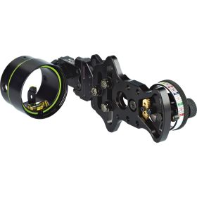 HHA Optimizer Ultra X XL Sight (Option: 5500 XL .029 RH)