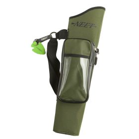 Neet N-TL-302 Trim Lite Quiver (Option: Ranger Green RH)
