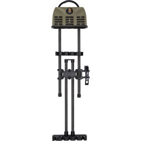 TightSpot Shift Lock Quiver (Option: Moss Green RH/LH)