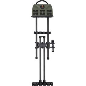 TightSpot Shift Lock Quiver (Option: OD Green RH/LH)