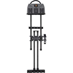 TightSpot Shift Lock Quiver (Option: Gun Metal RH/LH)