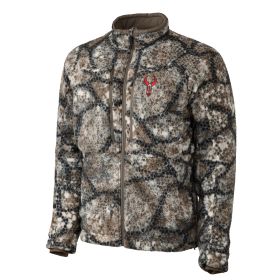 Badlands Silens Jacket (Option: Approach FX Medium)