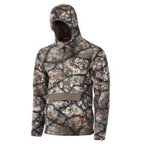 Badlands Silens Hoodie (Option: Approach FX Medium)
