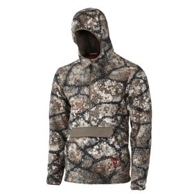 Badlands Silens Hoodie (Option: Approach FX X-Large)