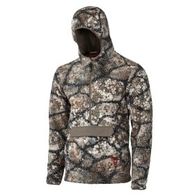 Badlands Silens Hoodie (Option: Approach FX 2X-Large)