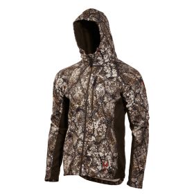 Badlands Flex 1/2 Zip Hoodie (Option: Approach FX 2X-Large)