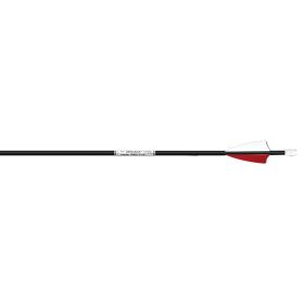Easton Vector Arrows Bulk Pack (Option: 2.3 in. Vanes 1000 72 pk.)