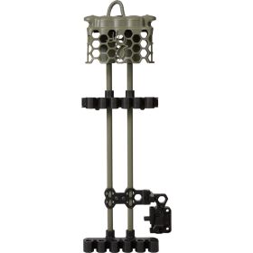 Trophy Ridge Hex Light Quiver (Option: Olive 5 arrow)