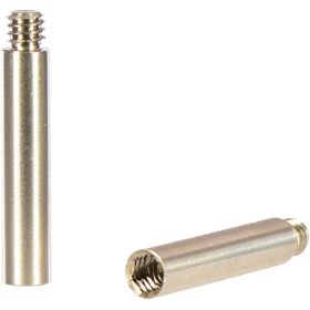 Carbon Express Screw In Weights (Option: .244/.203 50 gr. 12 pk.)