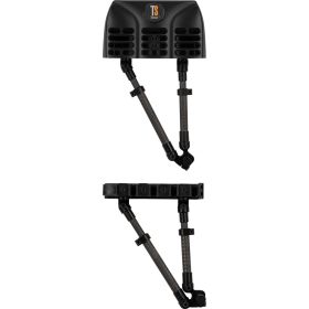 TightSpot Pivot Quiver (Option: Black RH)