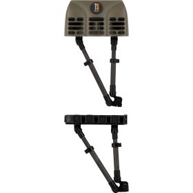 TightSpot Pivot Quiver (Option: Moss Green RH)