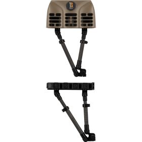 TightSpot Pivot Quiver (Option: Saddle Tan RH)