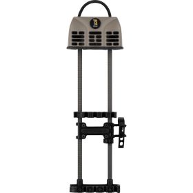 TightSpot Rise Quiver (Option: Granite RH)