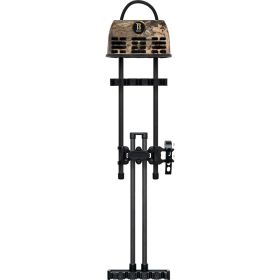 TightSpot Shift Lock Quiver (Option: Mossy Oak DNA RH)