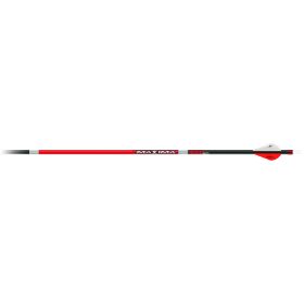 Carbon Express Maxima Red SD Arrows (Option: 300 6 pk.)