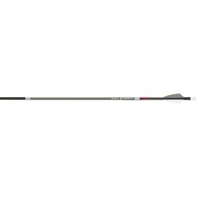 Carbon Express Maxima Red 6mm OD Green Arrows (Option: 400 6 pk.)