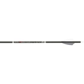 Carbon Express Predator AIR 6mm Arrows (Option: 400 6 pk.)