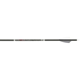 Carbon Express Predator AIR 6mm Arrows (Option: 350 6 pk.)