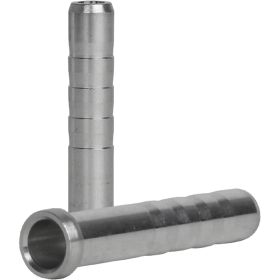 Easton 6.5mm Inserts (Option: Silver 100 pk.)