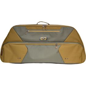 Easton 4118 Bow Go Bowcase (Option: Ranger Green)