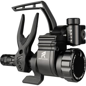 Ripcord Ratchet Arrow Rest (Option: Cable Driven IMS Micro RH)