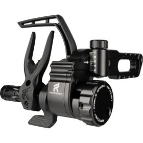 Ripcord Ratchet Arrow Rest (Option: Cable Driven Standard Micro RH)